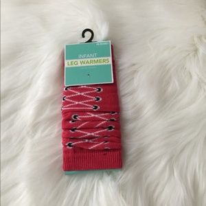 👶Shoe String Toddler Girls Leg Warmers